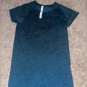 Lululemon Swiftly Tech Shirt